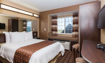 Microtel Inn & Suites by Wyndham Wheeler Ridge