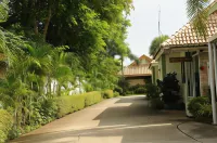 Saraburi Garden Resort Hotels in Mueang Saraburi