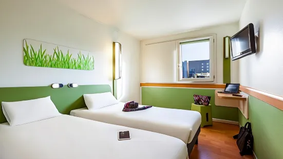 ibis budget Bourges