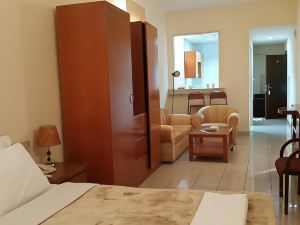 Al Raien Hotel Apartment