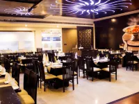 Vijay Paradise Lucknow - سبا