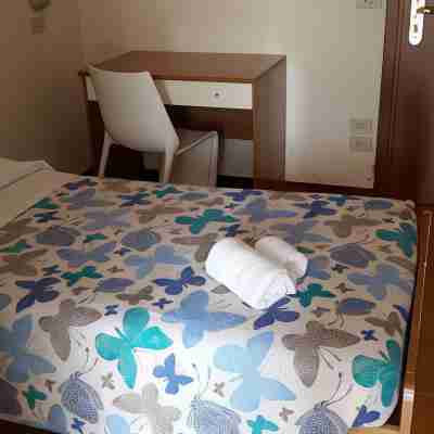 Albergo Papillon Rooms