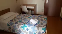 Albergo Papillon Hotels in Canossa