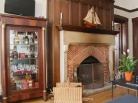 Manoir Dalmore Hotels in Nevez