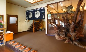 Kobori Ryokan