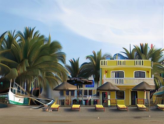 White Castle Hotel and Resort - Housity