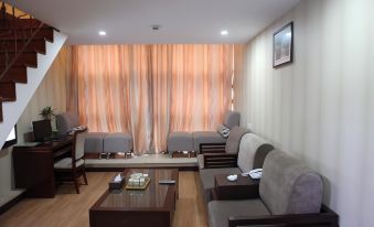 JI Hotel (Hangzhou Binjiang Olympic Sports Center Jiangnan Avenue)