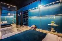 Apartment Close to the National Art Museum Hotel di Minsk