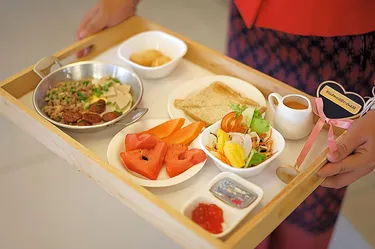 รูปภาพของโรงแรมเลิศนิมิตรชัยภูมิ Lertnimit Hotel Chaiyaphum
