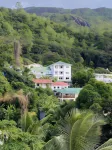 Oceanic View Apartments Hotels in Beau Vallon