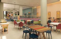 Hampton by Hilton Guanacaste Airport Hotels in Ліберія