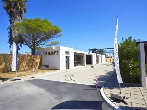 Residence Nemea les Carrats - Port Leucate