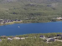 Willa Kiiruna Hotels in Fell Lapland