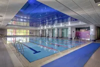 Cheongpung Resort Lake Hotel - Pools