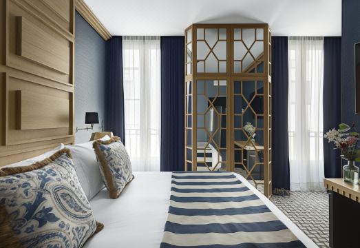 Room Mate Collection Alba, Madrid 외관