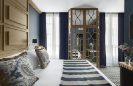 Room Mate Collection Alba, Madrid Hotels in Madrid