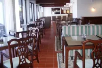 Pousada Forte Horta - พร้อมอาหารเช้า