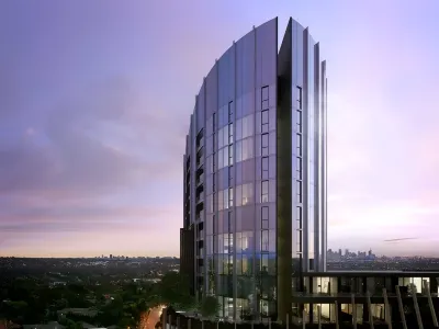 Punthill Ivanhoe Hotels in Diamond Creek