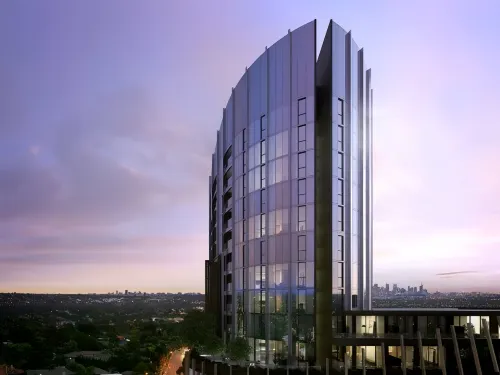 Punthill Ivanhoe Hotels in Mill Park
