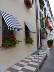 Charming Hotel dei Chiostri فنادق في Farra di Soligo
