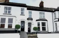 Marlborough Hotel Hotels near St Benedict’s gate