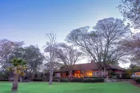 Jacaranda Lake Elementaita Lodge Các khách sạn ở 