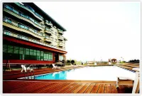 Seaspovill Resort - Ocean View
