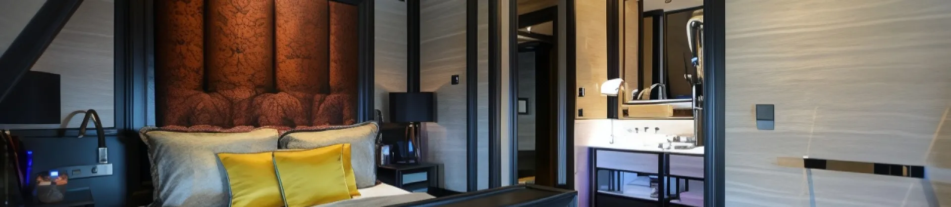 Top 20 Luxushotels in der Nähe von Súdwest-Fryslân