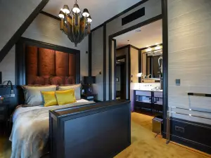 Hotel TwentySeven - Small Luxury Hotels of the World