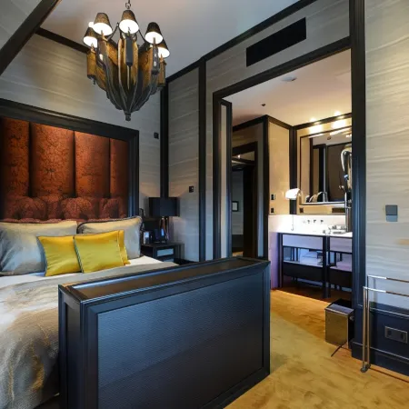 Hotel TwentySeven - Small Luxury Hotels of the World