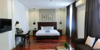 Bloom Boutique Hotel & Cafe - Juniorsuite