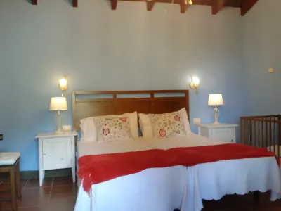 Enjoy Casa Rural la Tinta