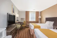 Baymont by Wyndham Roseburg Hotel a Roseburg