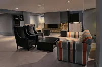 Manchester (Cheadle) Hotels in Handforth