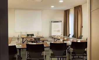 Ibis Budget Besançon Nord École Valentin