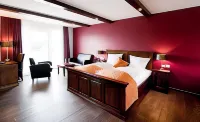 Riverside Hotel Hotels in Nordhorn