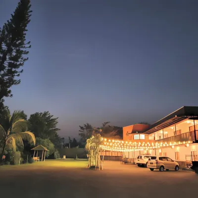 Borobudur Bed & Breakfast - Hostel Hotel dekat Terminal Borobudur