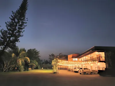 Borobudur Bed & Breakfast - Hostel Hotel dekat Morevapor muntilan