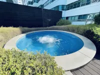 Sun Cloud Hotel - カップル