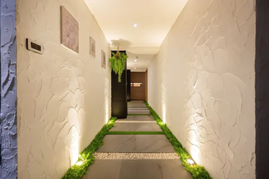 รูปภาพของลอฟท์ แบงค็อก โฮเทล