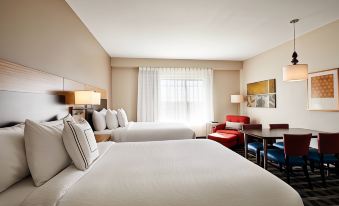 TownePlace Suites St. Louis O'Fallon