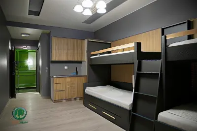 Hotel Gloria