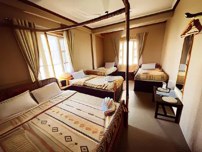 New Hotel Castle