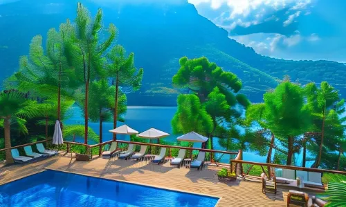 La Boheme Kabak