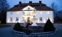 Forsså Herrgård Các khách sạn ở 