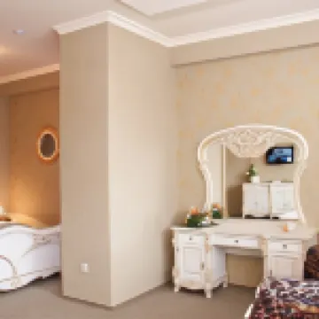 Отель Плаза Ессентуки Отели в г. 