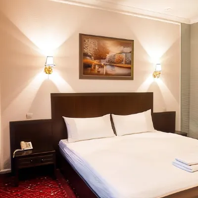 Biznes Hotel
