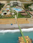 Mukarnas Spa & Resort Hotel