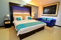 Balai Melayu Hotel Hotel a Kotagede