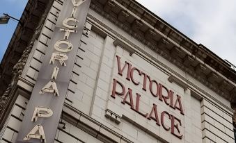 The Z Hotel Victoria